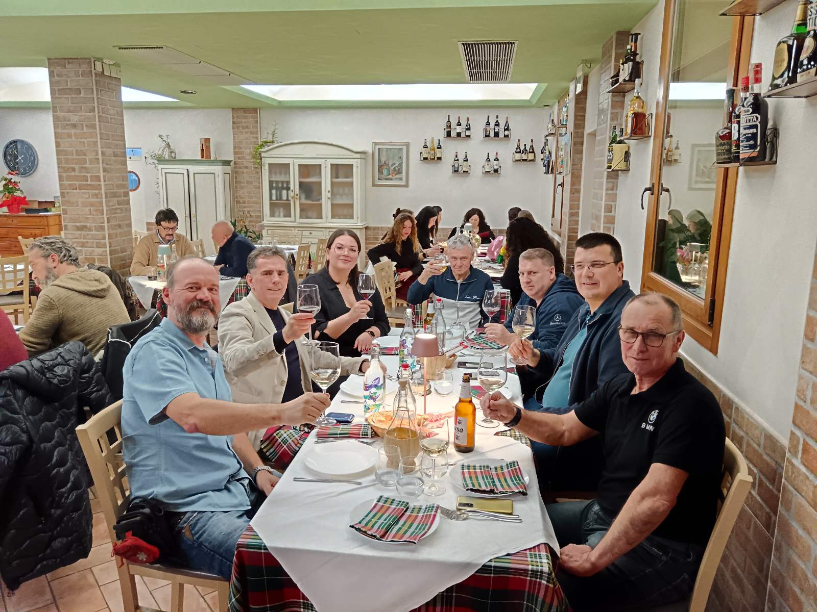 TufAdventure beszámoló