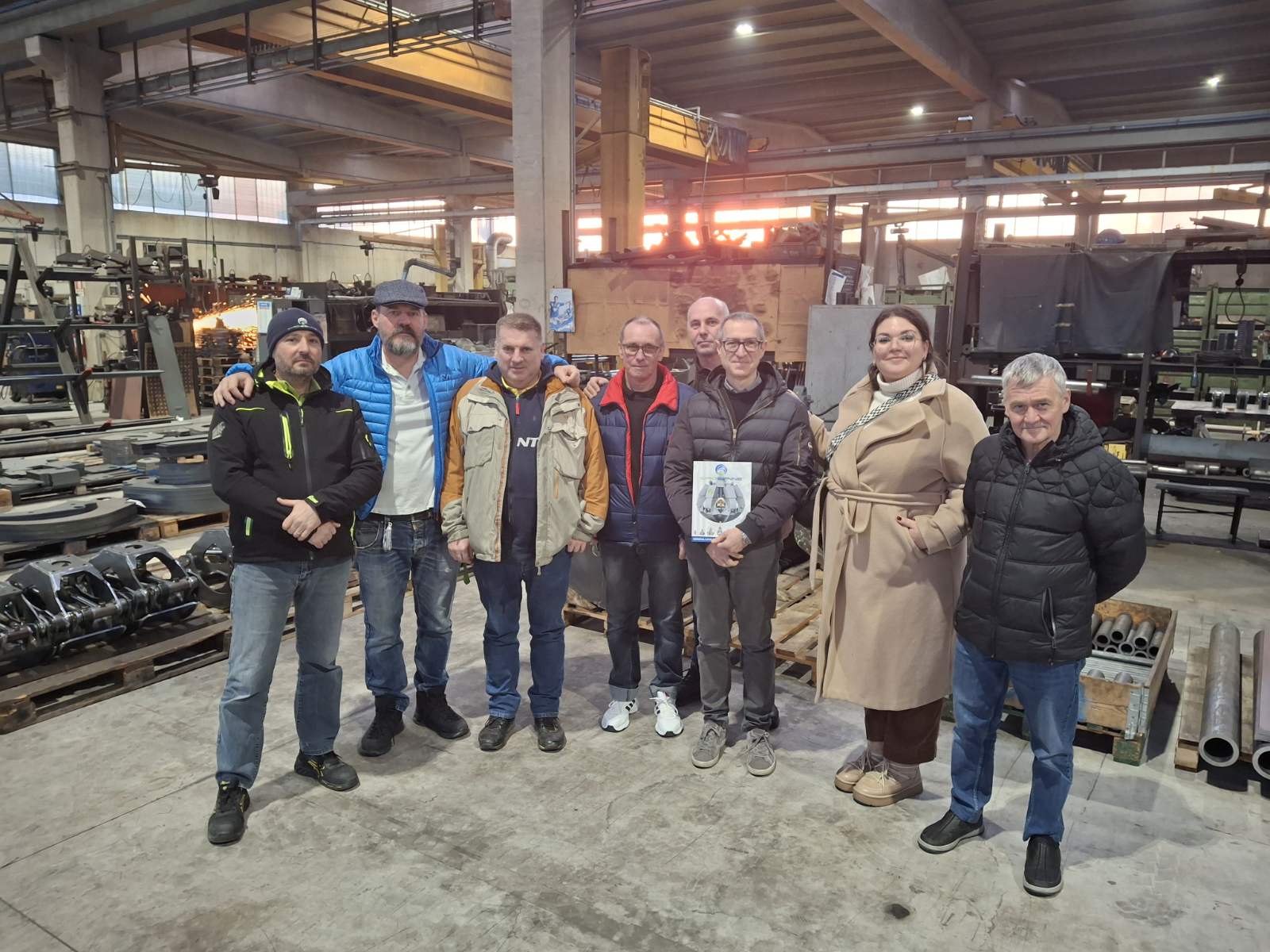 TufAdventure beszámoló