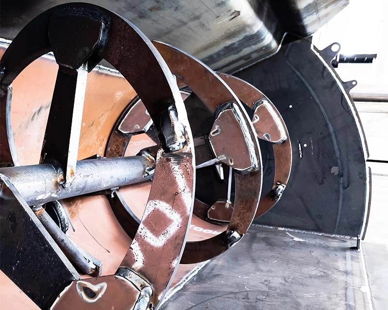 Betonkeverőkanál- SIMA - Kép 3