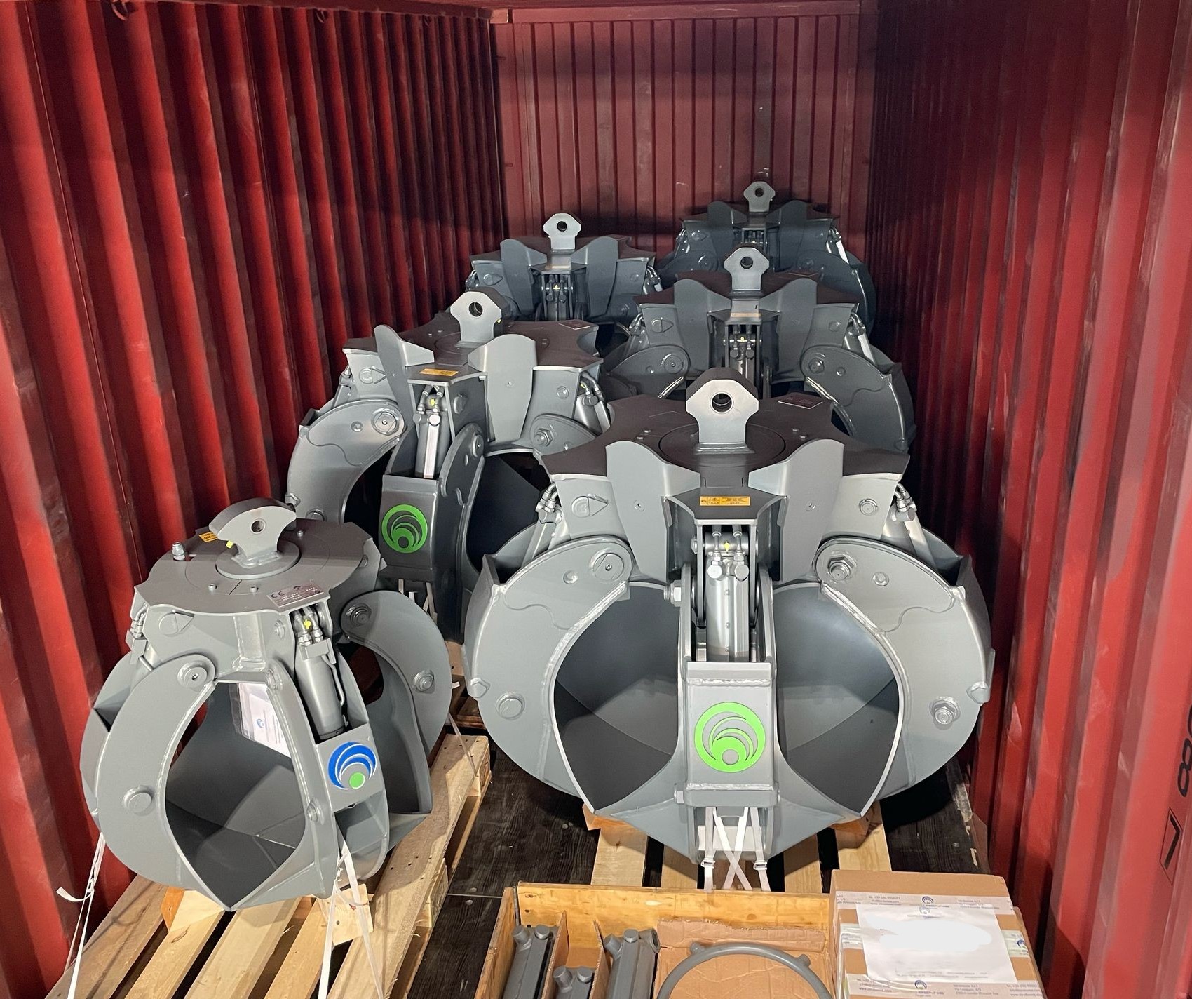 Polipkanál- Idrobenne - Kép 2