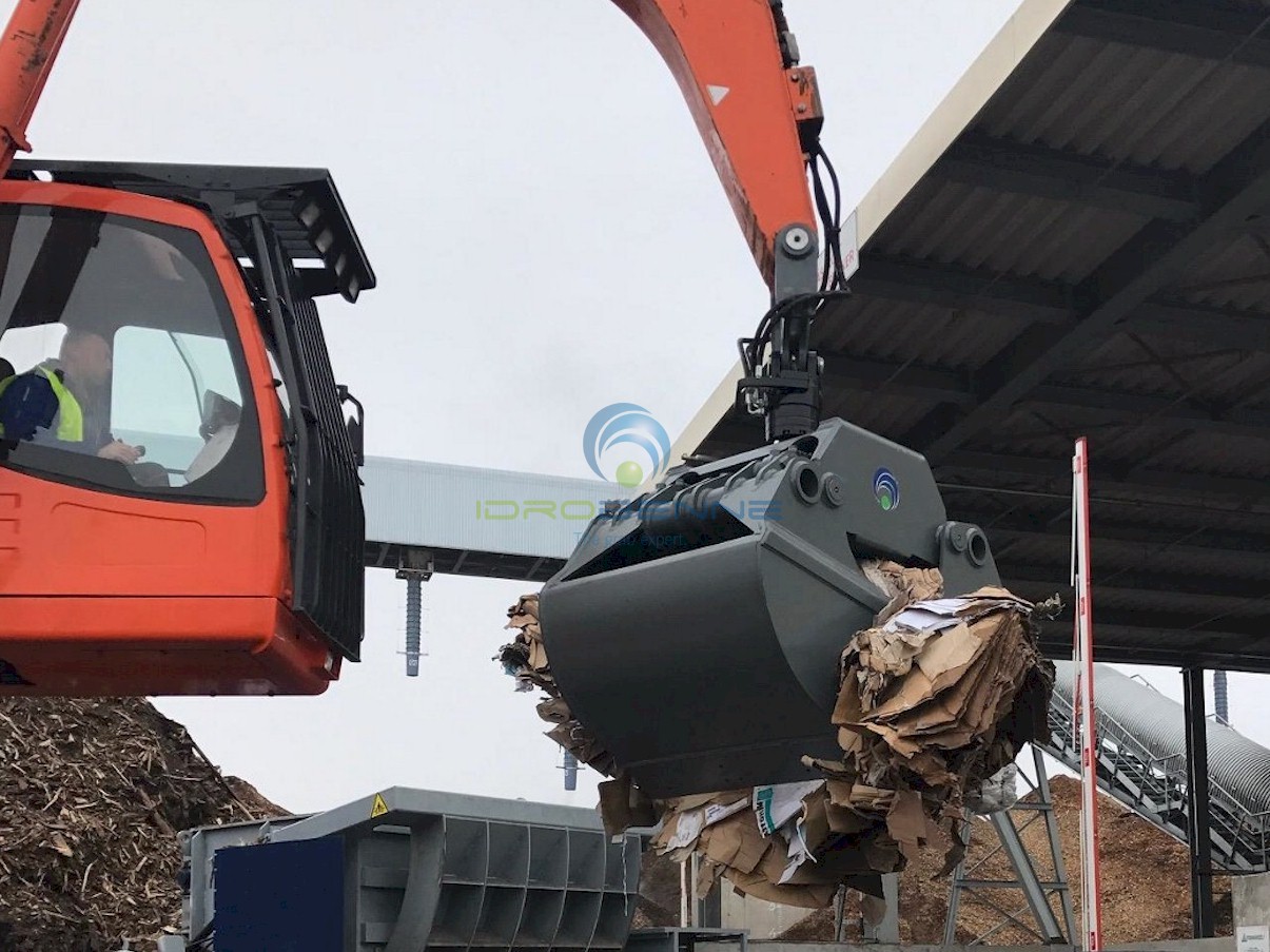 Csészés csipegetőkanál-Idrobenne - Kép 5