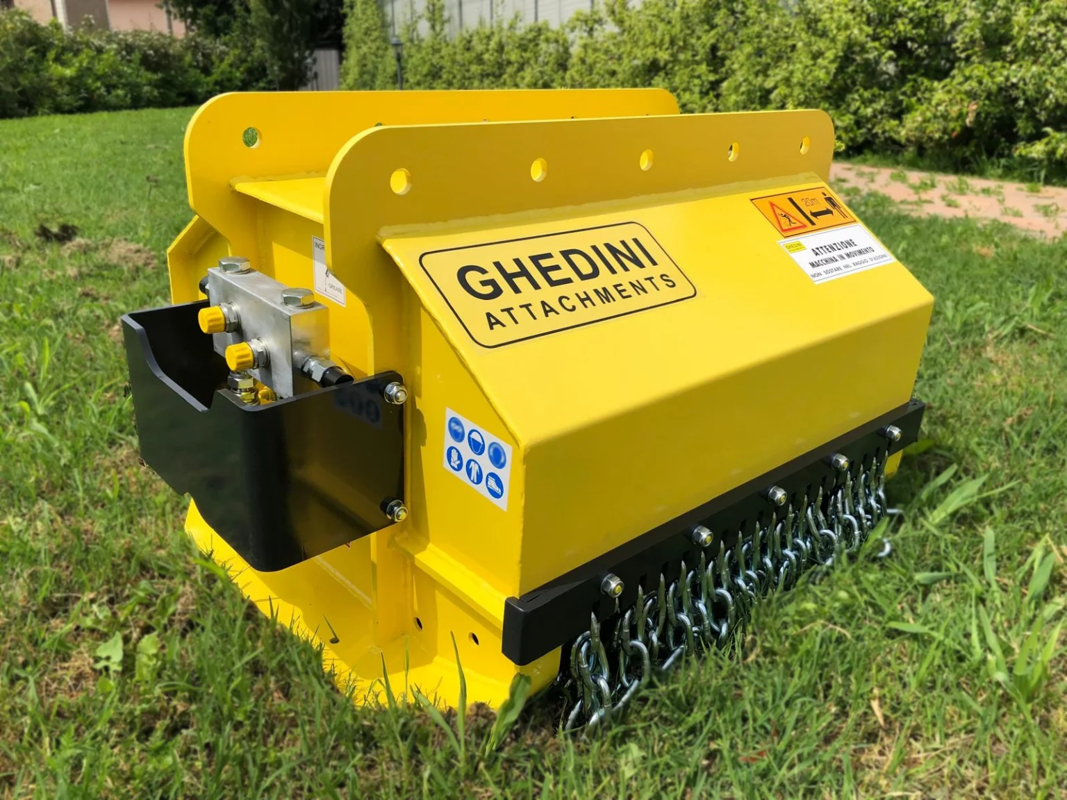 Szárzúzó-Ghedini - Kép 2