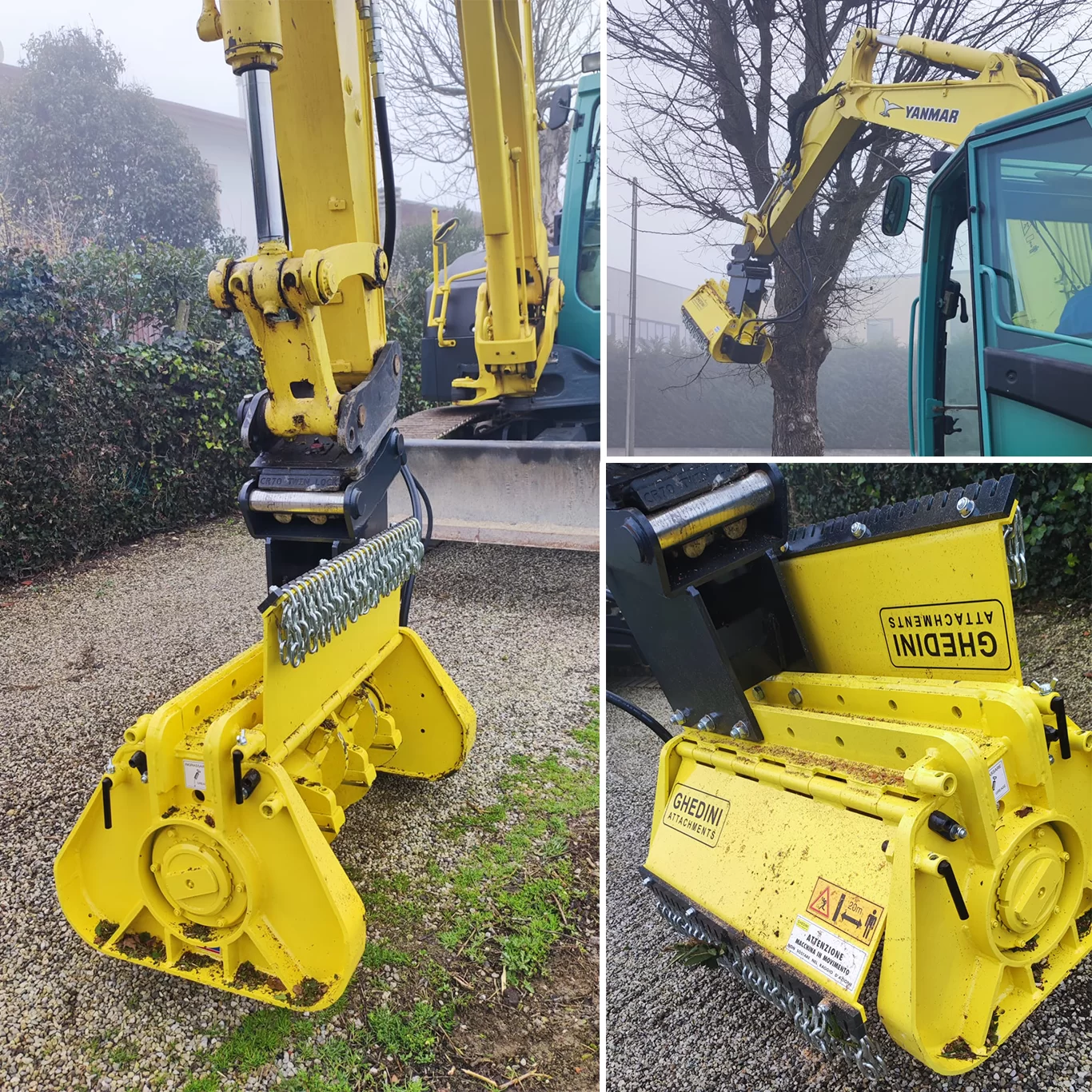 Szárzúzó-Ghedini - Kép 3