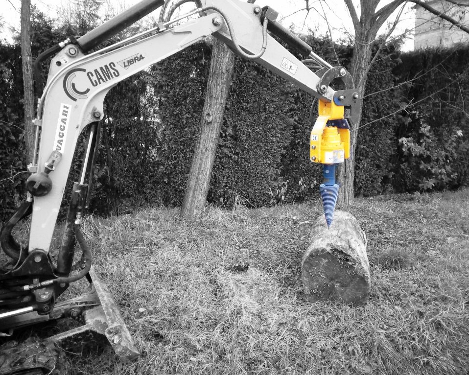 Fúró adapterek- Ghedini - Kép 6