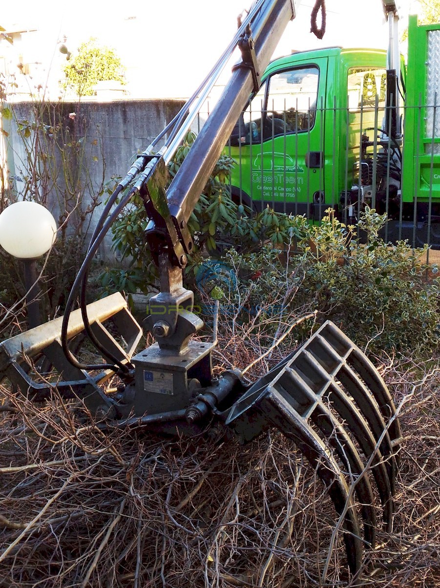 Többfunkciós megfogó-Idrobenne - Kép 5