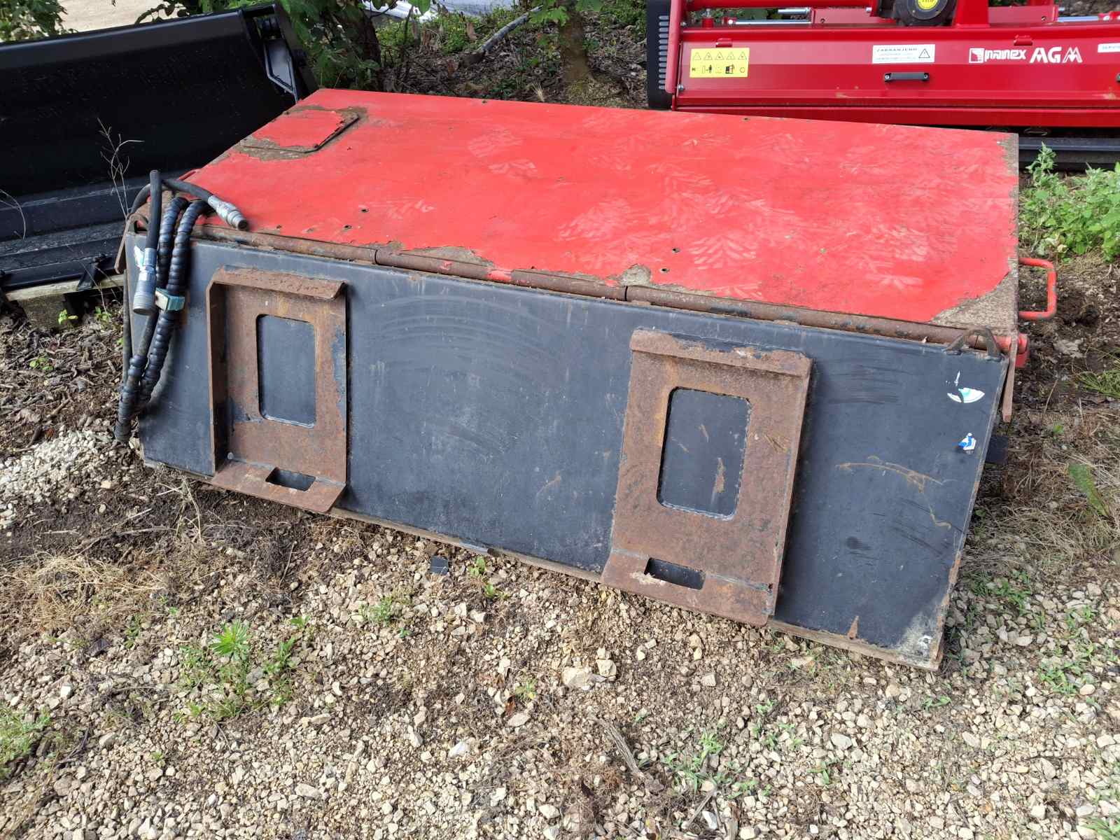 Seprő adapter - Kép 2