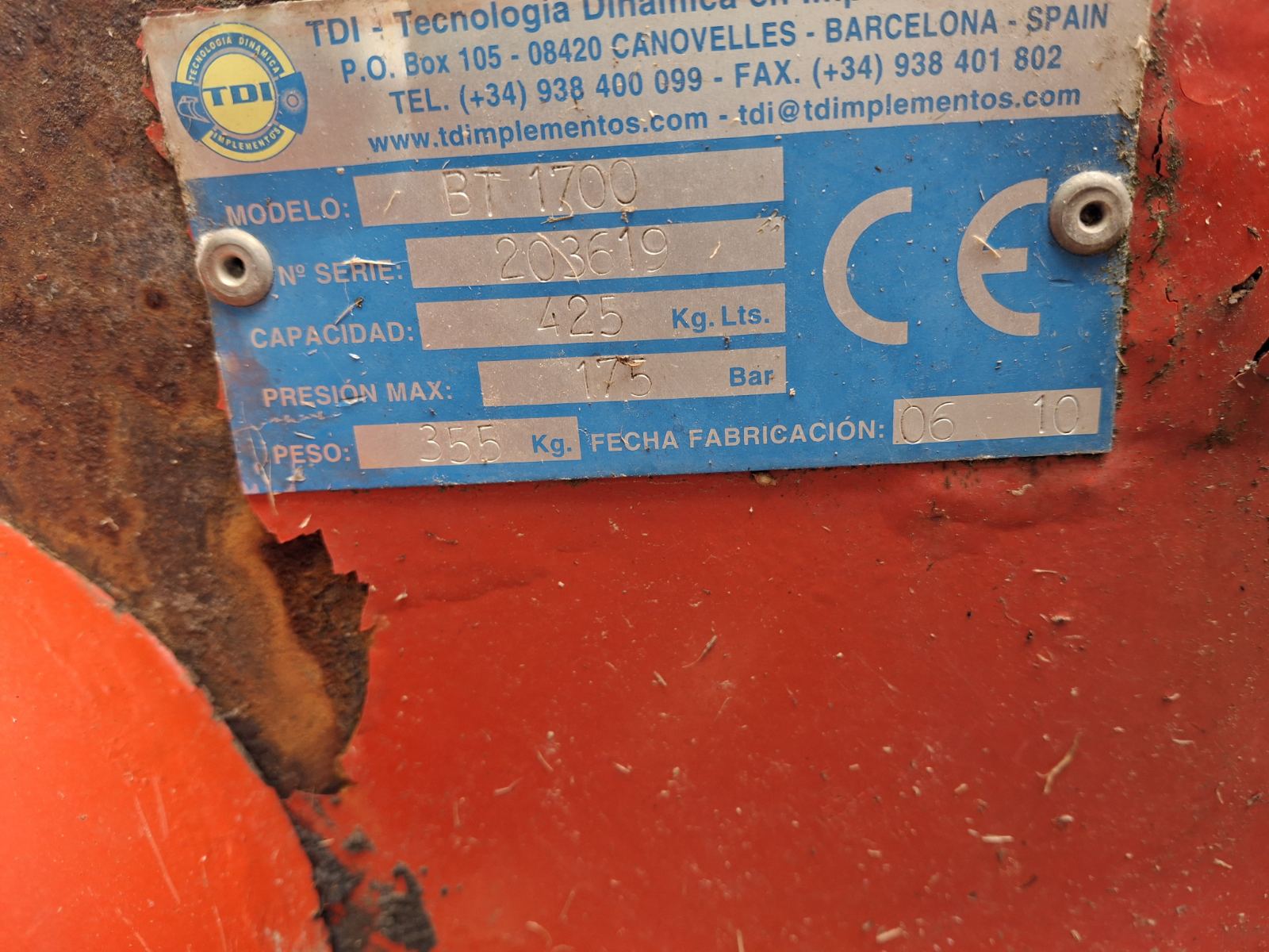 Seprő adapter - Kép 3