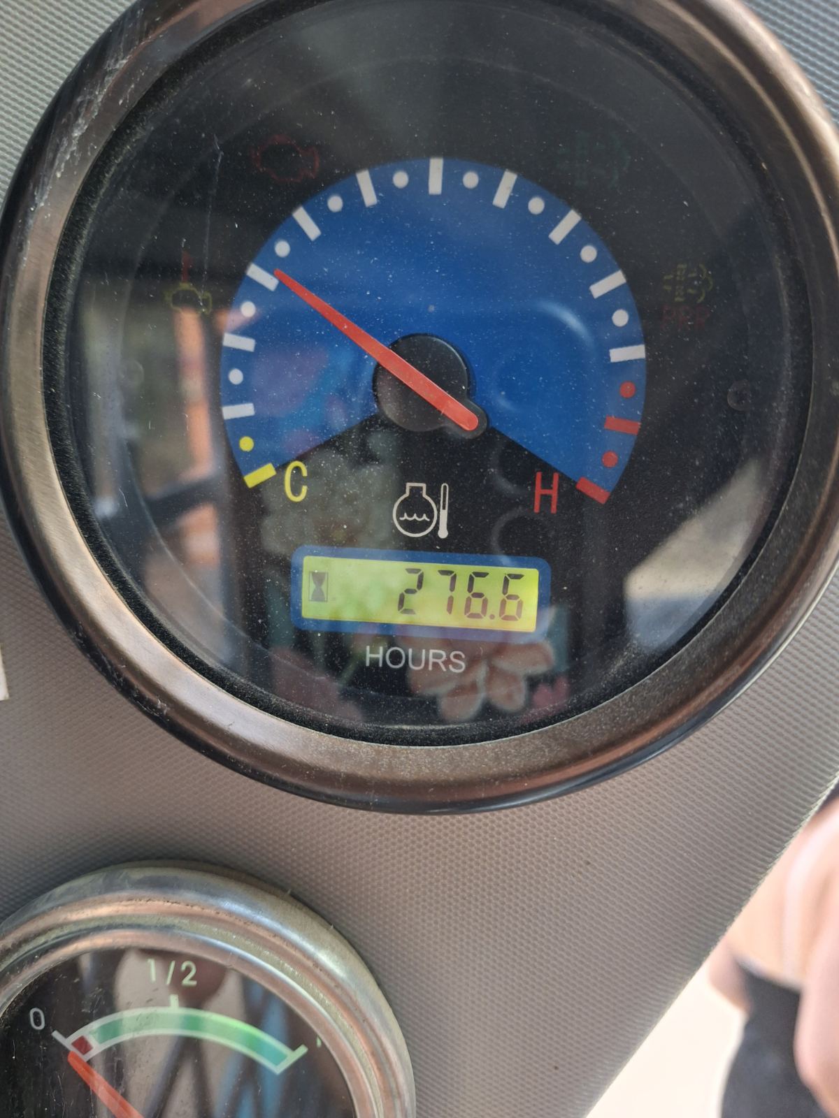 Sunward SWL 2830 - Kép 7